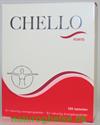 Chello Forte 120 stk. 